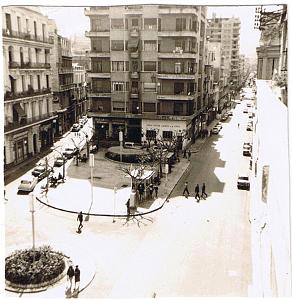 PLACE DES VICTOIRES ORAN 1963 01